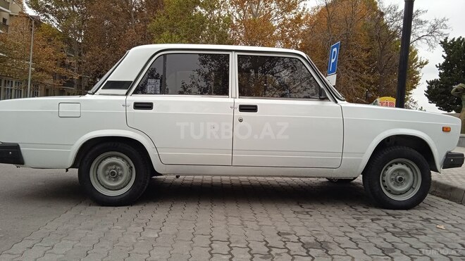 LADA (VAZ) 2107 2009, 212,000 km - 1.6 л - Mingəçevir