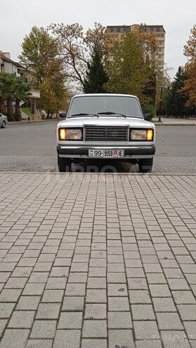 LADA (VAZ) 2107 2009, 212,000 km - 1.6 л - Mingəçevir