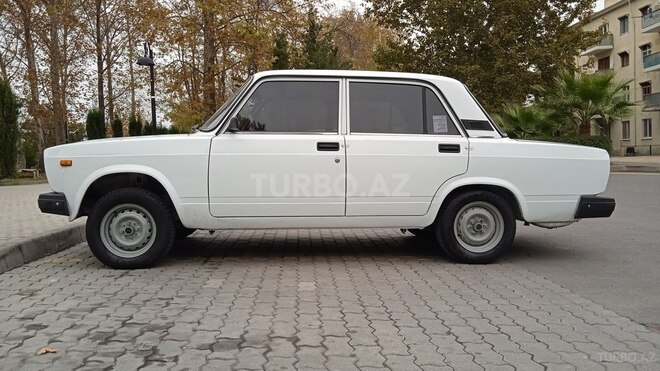 LADA (VAZ) 2107 2009, 212,000 km - 1.6 л - Mingəçevir