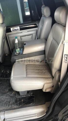 Lincoln Navigator 2003, 350,000 km - 5.4 l - Bakı