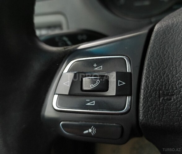 Volkswagen Polo 2013, 138,200 km - 1.6 l - Bakı