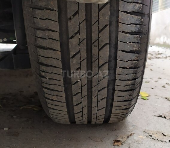 Volkswagen Polo 2013, 138,200 km - 1.6 l - Bakı