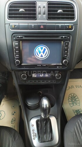 Volkswagen Polo 2013, 138,200 km - 1.6 l - Bakı