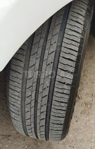 Volkswagen Polo 2013, 138,200 km - 1.6 l - Bakı