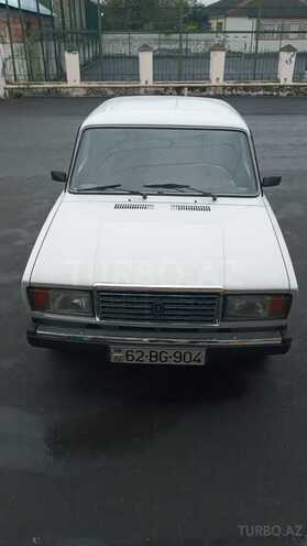 LADA (VAZ) 2107 2009, 210,000 km - 1.6 l - Zaqatala