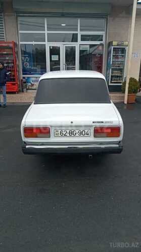 LADA (VAZ) 2107 2009, 210,000 km - 1.6 l - Zaqatala