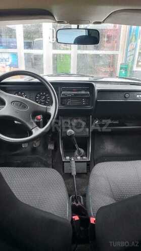 LADA (VAZ) 2107 2009, 210,000 km - 1.6 l - Zaqatala