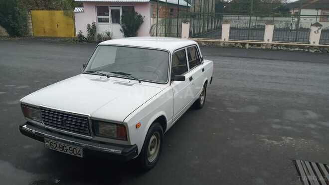 LADA (VAZ) 2107 2009, 210,000 km - 1.6 l - Zaqatala