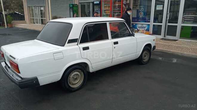 LADA (VAZ) 2107 2009, 210,000 km - 1.6 l - Zaqatala