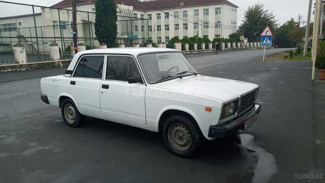 LADA (VAZ) 2107 2009, 210,000 km - 1.6 l - Zaqatala