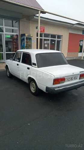 LADA (VAZ) 2107 2009, 210,000 km - 1.6 l - Zaqatala