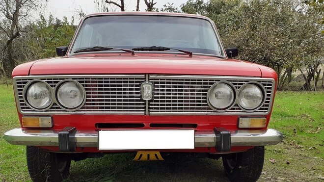 LADA (VAZ) 2103 1981, 77,000 km - 1.6 л - Lənkəran