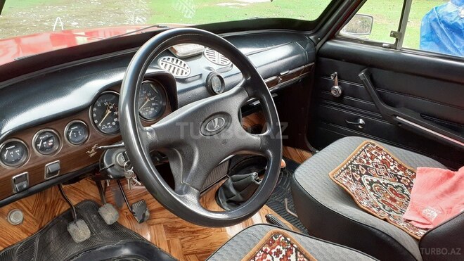 LADA (VAZ) 2103 1981, 77,000 km - 1.6 л - Lənkəran
