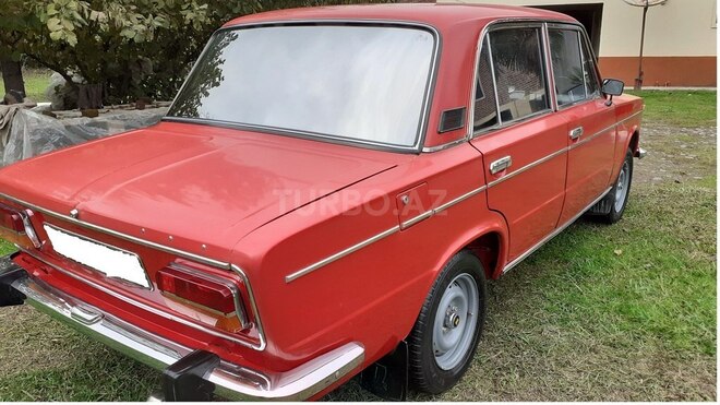 LADA (VAZ) 2103 1981, 77,000 km - 1.6 л - Lənkəran
