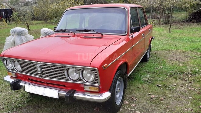 LADA (VAZ) 2103 1981, 77,000 km - 1.6 л - Lənkəran