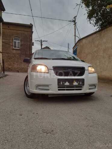 Chevrolet Aveo 2011, 370,000 km - 1.2 l - Bakı