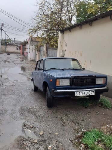 LADA (VAZ) 2107 2004, 234,578 km - 1.6 l - Bakı