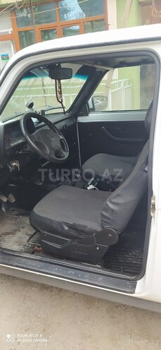 LADA (VAZ) Niva 2009, 146,000 km - 1.7 l - Şəmkir