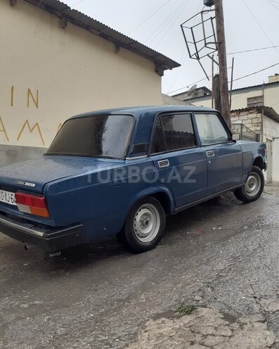 LADA (VAZ) 2107 2004, 234,578 km - 1.6 l - Bakı