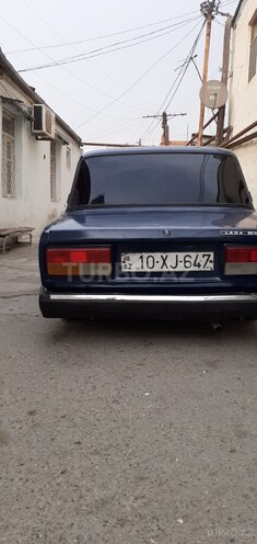 LADA (VAZ) 2107 2004, 234,578 km - 1.6 l - Bakı
