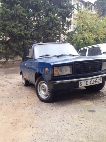 LADA (VAZ) 2107 2004, 234,578 km - 1.6 l - Bakı