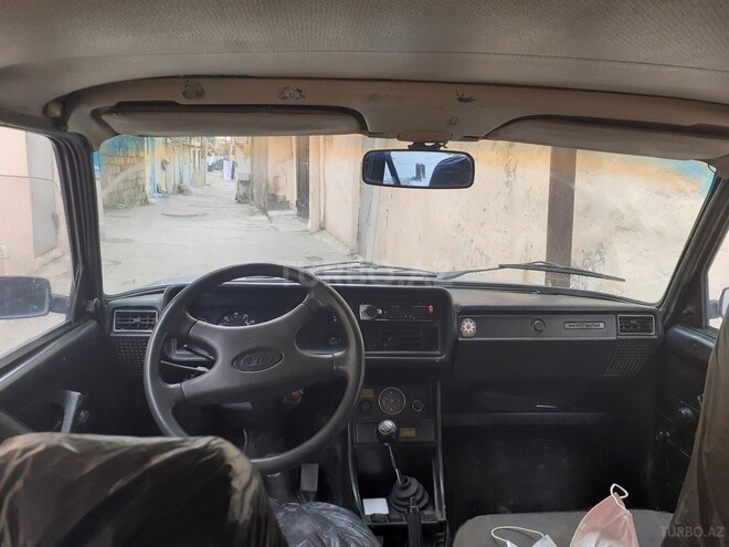 LADA (VAZ) 2107 2004, 234,578 km - 1.6 l - Bakı