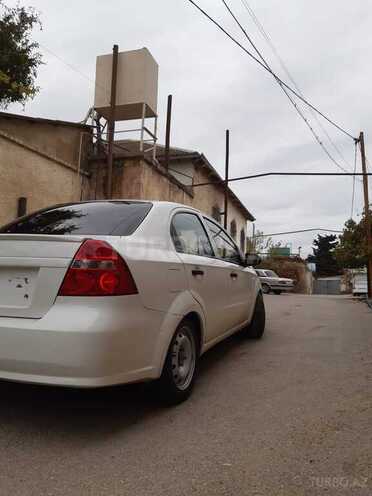 Chevrolet Aveo 2011, 370,000 km - 1.2 l - Bakı