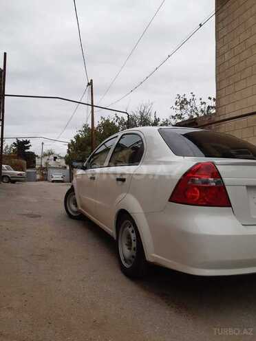 Chevrolet Aveo 2011, 370,000 km - 1.2 l - Bakı