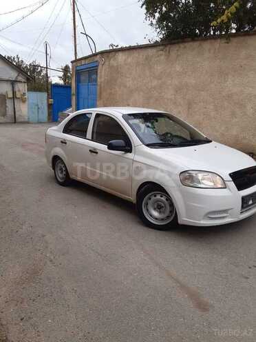 Chevrolet Aveo 2011, 370,000 km - 1.2 l - Bakı