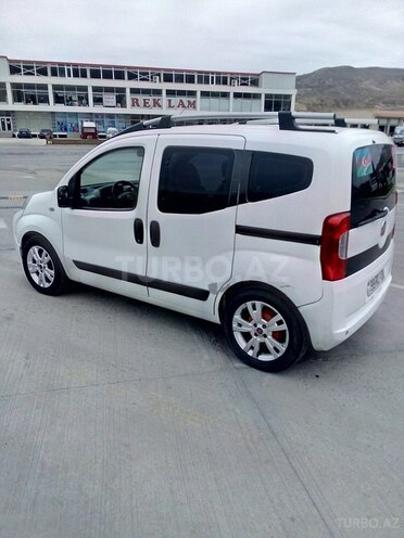 Fiat Doblo 2010, 337,156 km - 1.3 l - Bakı