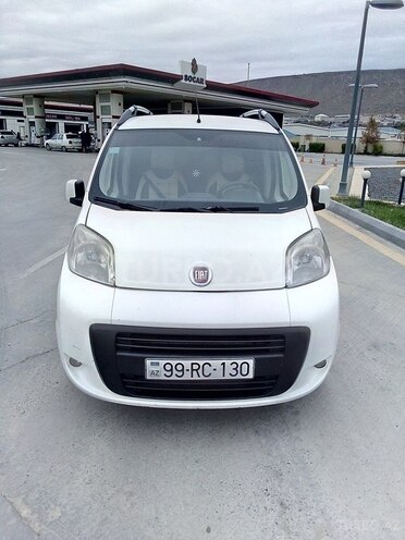 Fiat Doblo 2010, 337,156 km - 1.3 l - Bakı