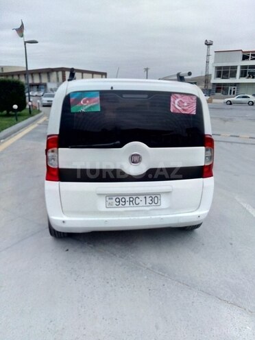 Fiat Doblo 2010, 337,156 km - 1.3 l - Bakı