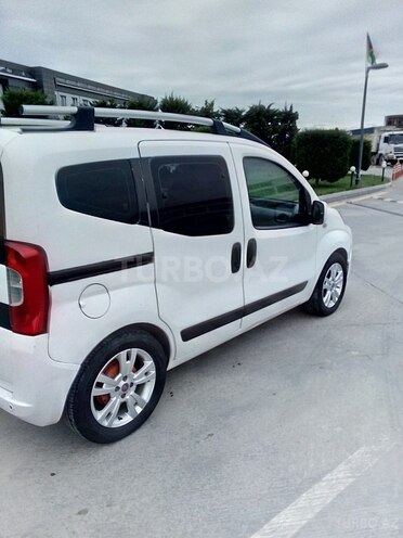 Fiat Doblo 2010, 337,156 km - 1.3 l - Bakı