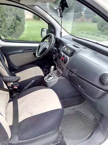 Fiat Doblo 2010, 337,156 km - 1.3 l - Bakı