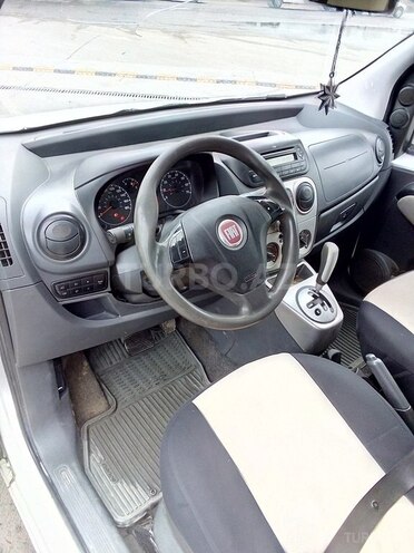 Fiat Doblo 2010, 337,156 km - 1.3 l - Bakı