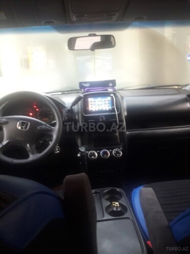 Honda CR-V 2004, 210,000 km - 2.4 l - Bakı