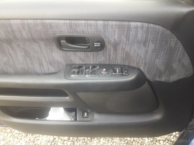 Honda CR-V 2004, 210,000 km - 2.4 l - Bakı