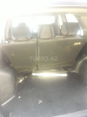 Honda CR-V 2004, 210,000 km - 2.4 l - Bakı