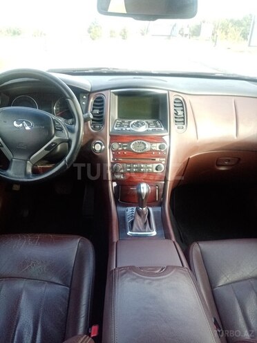 Infiniti EX35 2008, 142,000 km - 3.5 l - Bakı