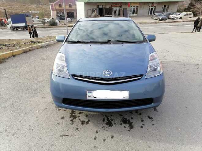 Toyota Prius 2007, 212,000 km - 1.5 l - Bakı
