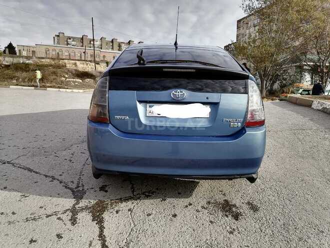 Toyota Prius 2007, 212,000 km - 1.5 l - Bakı