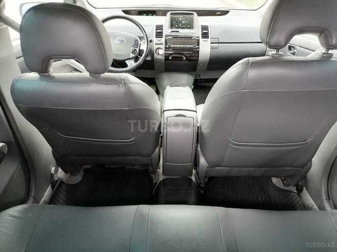 Toyota Prius 2007, 212,000 km - 1.5 l - Bakı