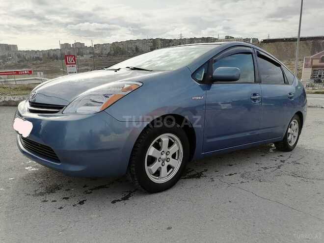 Toyota Prius 2007, 212,000 km - 1.5 l - Bakı