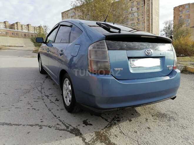 Toyota Prius 2007, 212,000 km - 1.5 l - Bakı