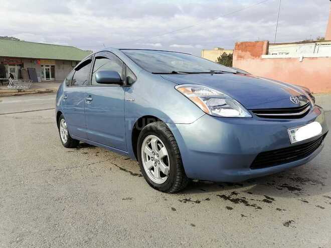 Toyota Prius 2007, 212,000 km - 1.5 l - Bakı