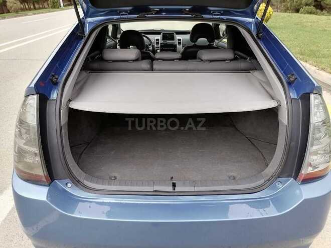 Toyota Prius 2007, 212,000 km - 1.5 l - Bakı