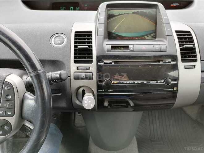 Toyota Prius 2007, 212,000 km - 1.5 l - Bakı
