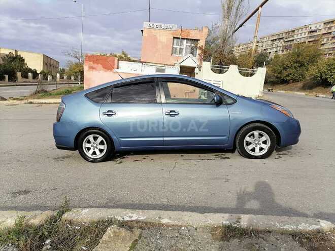 Toyota Prius 2007, 212,000 km - 1.5 l - Bakı