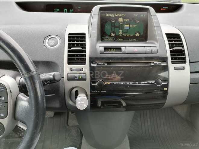 Toyota Prius 2007, 212,000 km - 1.5 l - Bakı