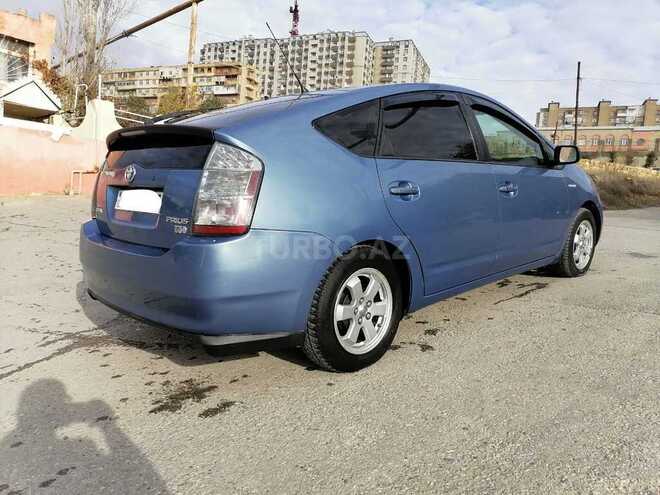 Toyota Prius 2007, 212,000 km - 1.5 l - Bakı